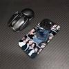 Music Album Kpop Group N-NMIXX Phone Cases For IPhone 17 16e 15 14 13 12 11 Plus Pro Max ProMax Colorful Covers