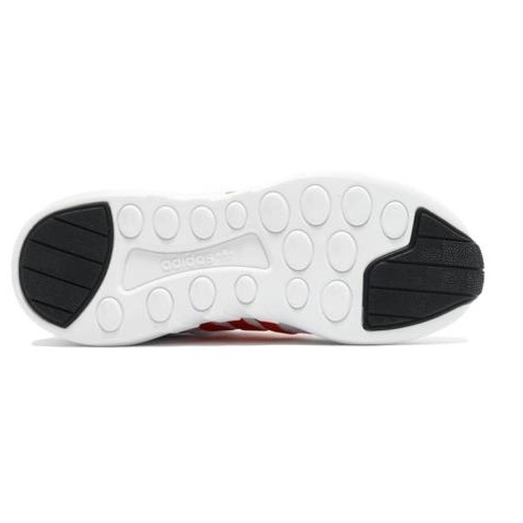 Adidas Originals EQT Support ADV Bold Slip Resistant Lightweight Non slip Lightweight Low top Casual Shoes Unisex BY9581