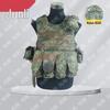 Junli 650D Nylon 11-Piece Tactical Vest Set