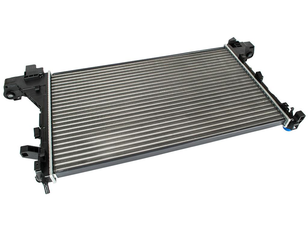 Nissan NV400 2011- 2.3 DCI water cooler
