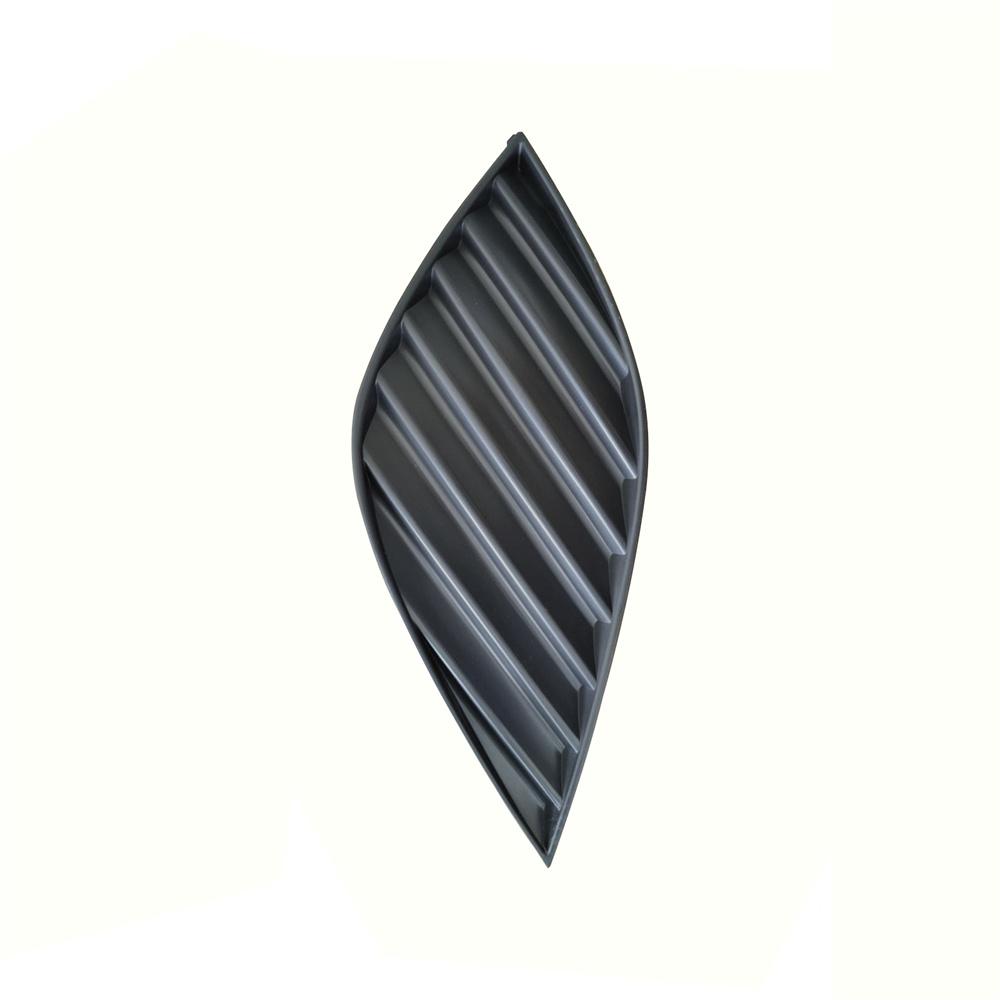 Крышка противотуманной фары переднего бампера с левой стороны для Toyota Camry SE XSE 2018-2020