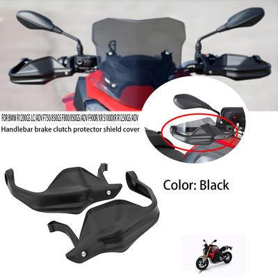Для BMW R 1200 GS ADV R1200GS LC F800GS Adventure S1000XR R1250GS F750GS F850GS F 850 GS Защита рук Защитный щиток Рук 2025