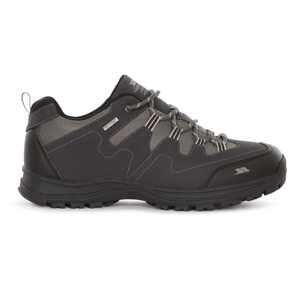 TRESPASS Мужские походные туфли Finley Low Cut