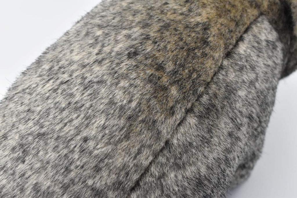 HANSA Wombat 37x17x16см Акрил №3248