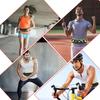Fanny Pack Tennis Balls Holder Elastic Pouch Waist Bag Tennis Tennis Ball Bag  Running Cycle