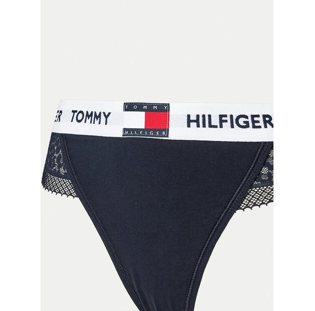 Трусики Tommy Hilfiger UW0UW05619