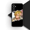 for Motorola Moto G22 G23 G32 G53 G60 G13 G64 G20 G8 G9 Plus Power E13 E20 E32 Phone Case One Pieces Luffy Sanji Roronoa Zoro