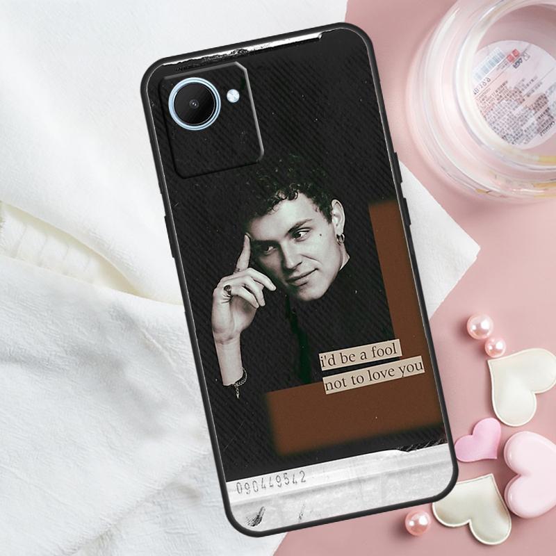 Чехол Aron Piper Elite для Realme 13 12 10 11 14 Pro Plus GT 6T 6 5 GT7 Pro C55 C51 C21Y C25S C75 C61 C53 C67