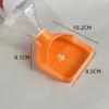 Non-Slip Wall Drilling Dust Collector Box Electric Drill Dust Cover  For Power Tools