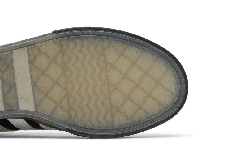 Мужские кроссовки adidas Daily 3.0 Черный Core Белый Cloud Белый Cloud Белый Черный Core/Белый Cloud/Белый Cloud