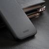 Apple iPhone 16 - 3mk Hardy Apple Silky Leather MagCase