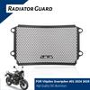 Для Husqvarna Vitpilen401 Svartpilen401 2024-2025 SVARTPILEN VITPILEN 401 Защита радиатора Защитная решетка радиатора Защитная крышка