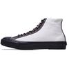 All Star 20 Canvas Черный/Белый Черный/Белый 156616C