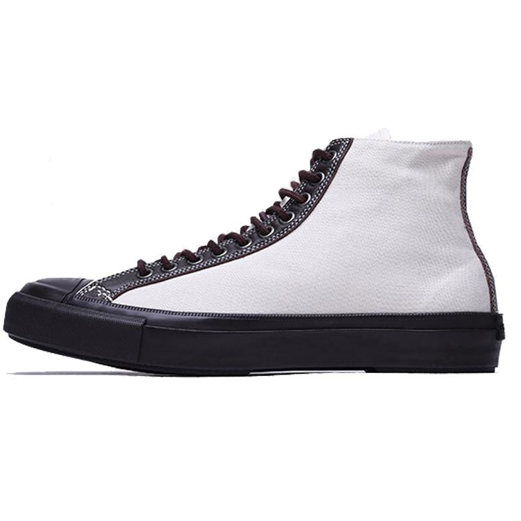 Converse All Star 20 Canvas Черный/Белый Черный/Белый 156616C