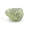 Stones and Minerals. Peridot. 2.40 Ct. Almklovdalen, Vanylven, Norway.