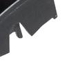 Opel Astra III H 04-10 Window Switch Button Cover, Black