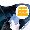 9 шт. Шпатель для заполнения кузова автомобиля Инструмент для ремонта краски кузова автомобиля Премиальные аксессуары Многоразовый для шпатлевок