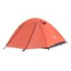 ZISIZ Lightweight Rainproof Double-Layer Outdoor Camping Tent