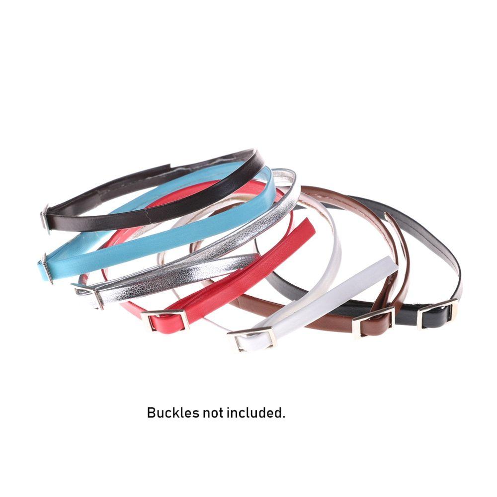 Длина 50 см, поясные ремни для куклы «сделай сам», детские развивающие игрушки, аксессуары для одежды, пояс ручной работы, материал