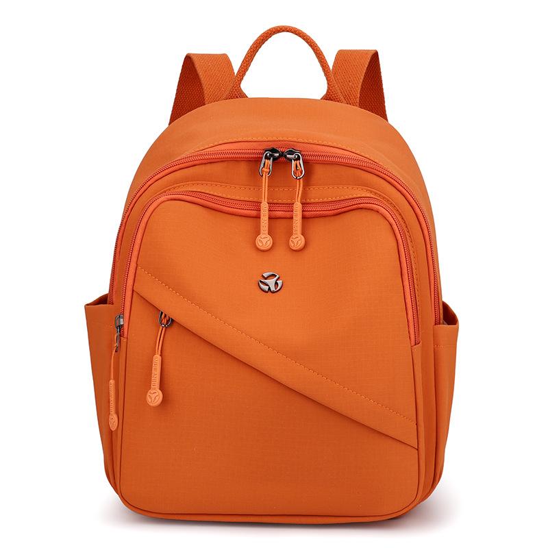 Рюкзак женский дорожная сумка многосекционный рюкзак большой емкости