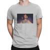 The Bodyguard Man TShirt Popular Movie Soundtrack Album Fashion T Shirt Original Streetwear New Trend