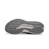 Li Ning Soft Lite дышащие легкие нескользящие повседневные туфли мужские кроссовки светло-дымчато-серые AGLU033-2