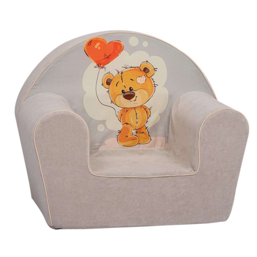 balloon bear seat