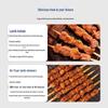Нинсин Нинся Яньчи Тан Овца Оригинальная Нарезка Бараньего Мяса