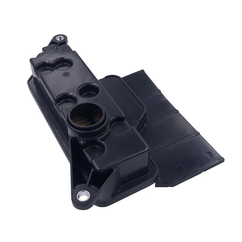 Automatic Transmission Filter Oil Pan Gasket Kit For Toyota Camry Highlander RAV 4 Sienna Venza Aurion Lexus ES NX RX 3533048020