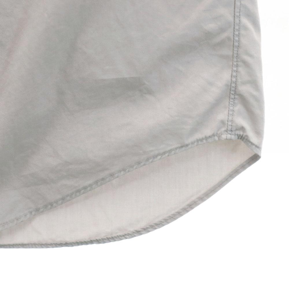 JOHN LAWRENCE SULLIVAN сделано в Японии Рубашка с длинным рукавом 36 Бежевый Мужская Б/У