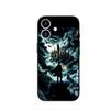 Art Owl Harries Wand Potters Phone Case for Samsung Galaxy A55 A54 A25 A36 A17 A26 A35 A33 A34 A14 A37 S8 S9 S20 S21 FE S10 Plus