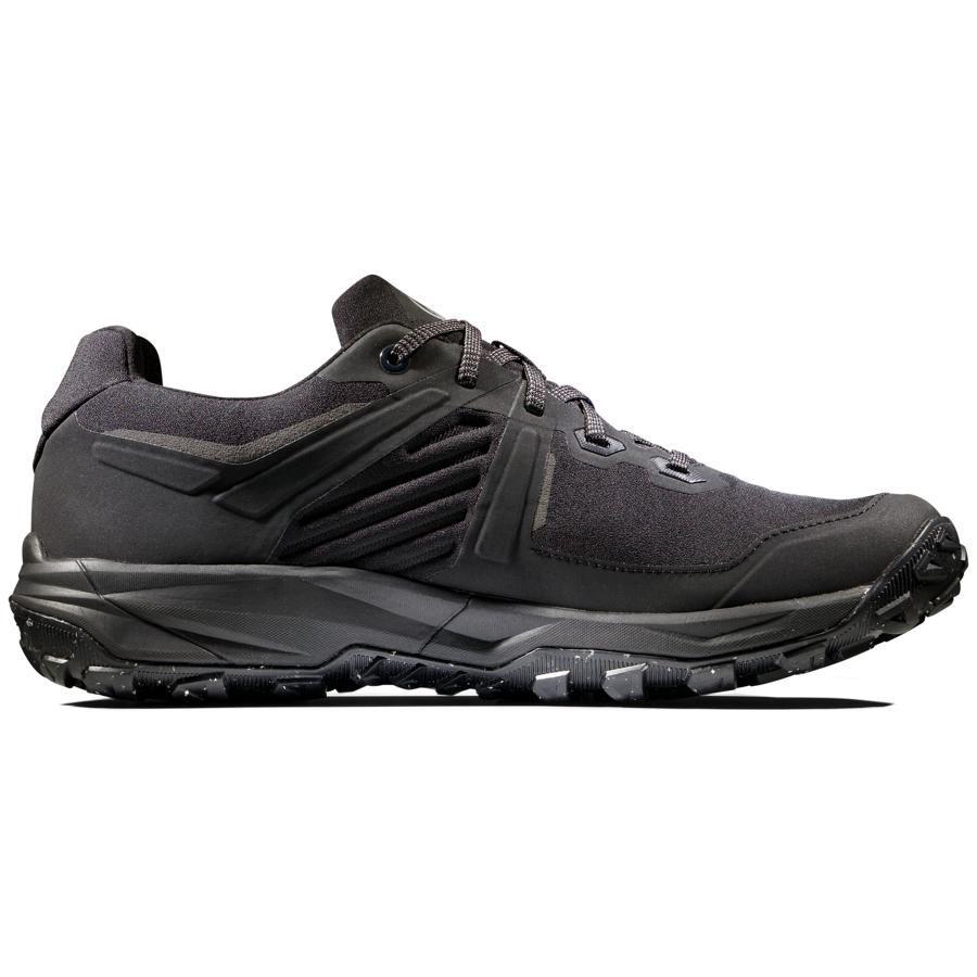 Mammut Ultimate 3 GTX Удобные Универсальные Низкие Функциональные Уличные Ботинки Мужская обувь Черный 3030-04660-0001