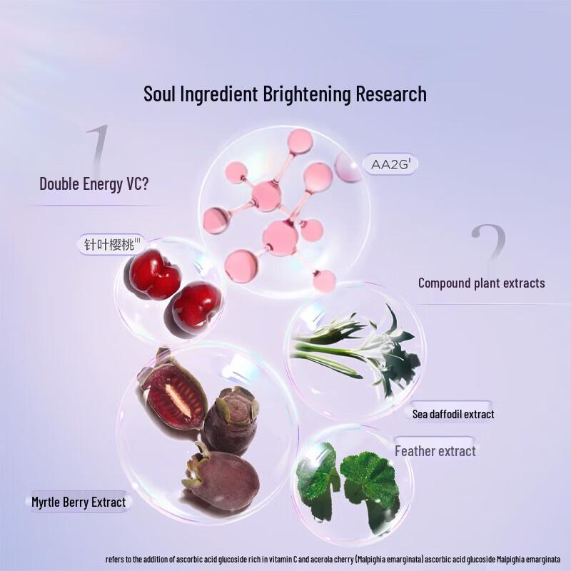CLARINS Brightening Spot-Reducing Emulsion