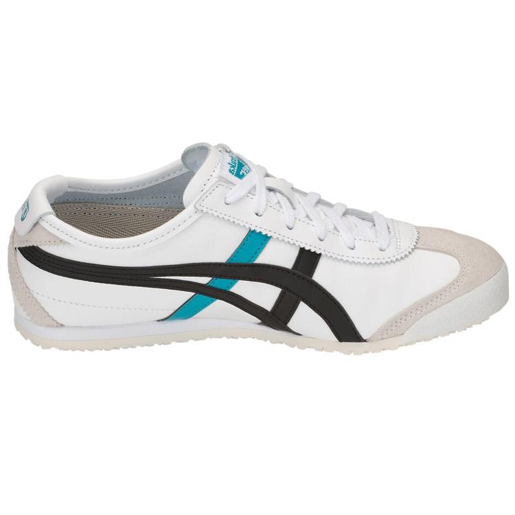 ONITSUKA TIGER Mexico 66 'Белый Черный Синий' D4J2L-100