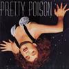 CD PRETTY POISON  Catch Me Im Falling 7908852290885 Virgin 1988 США Танцевальная Электроника Б/у