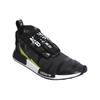 adidas X A Bathing Ape x Neighborhood NMD_TS1 PK 'Stealth' Мужские EE9702