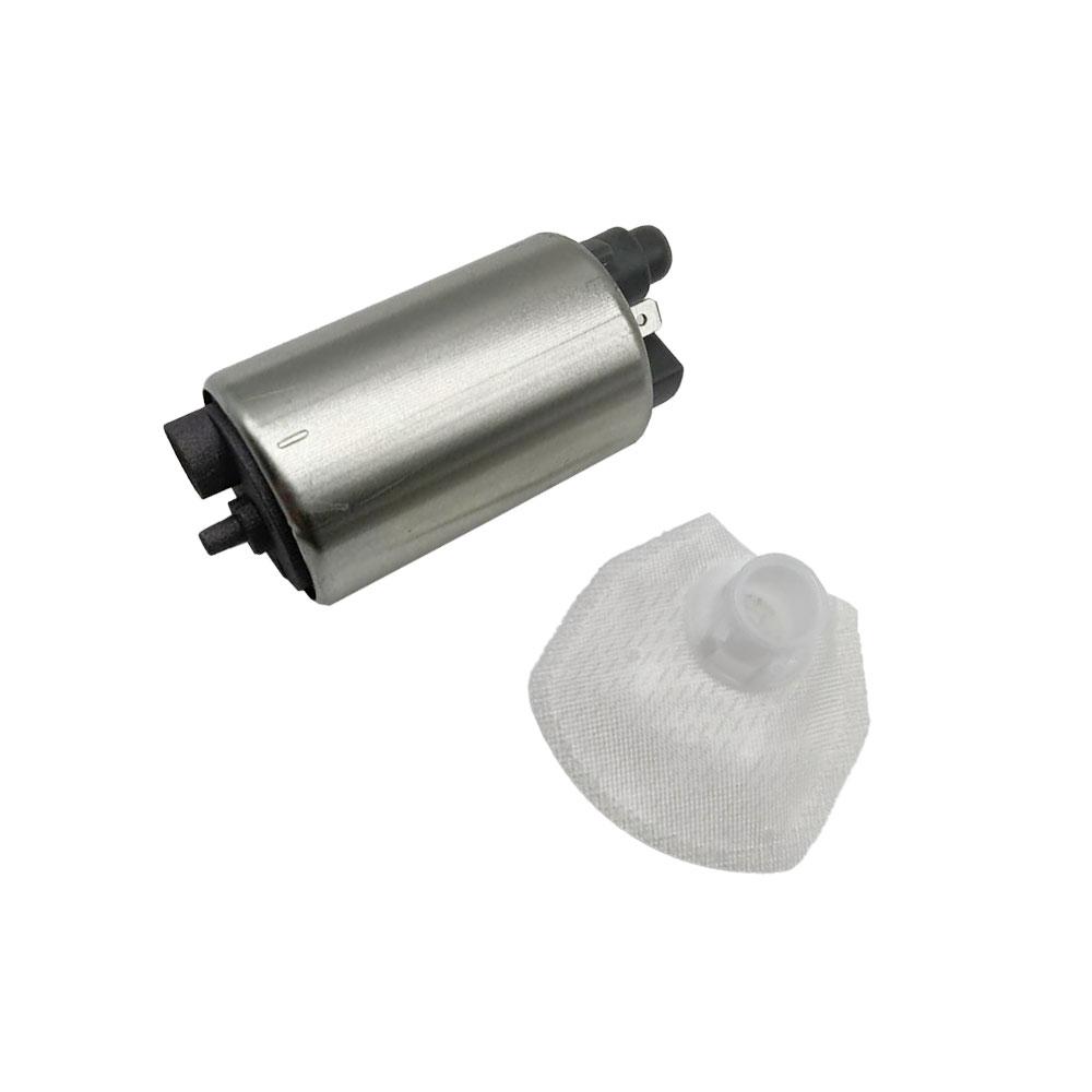 UC-T35 15100-27G00 Fuel Pump for Mitsubishi GSXR GSX-R UCT35 Compatible for Suzuki V-Strom DL650 AN400 Kawasaki