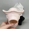 Защитная крышка для сцепного устройства прицепа Дизайн 'Пиратский Череп' Защитная крышка для фаркопа Защитный колпак для сцепного устройства прицепа Надежный крючок Защитные заглушки от пыли