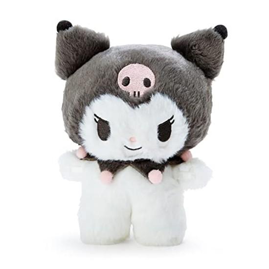 Мягкая игрушка Sanrio Kuromi M (Друзья Питтато) 742767