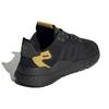 Adidas Оригинальные кроссовки Nite Jogger 'Black Gold' FW6148