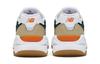 New Balance Low top Kids' Running Shoes Beige Green GC5740PT