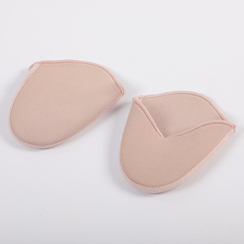 1 пара защиты пальцев ног, чехол для пальцев, мягкие подушечки, защитные подушечки для балеток, инструменты для ухода за ногами