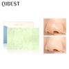 QIBEST Oil-absorbing Paper Clean and Refreshing Portable Facial Oil Control
