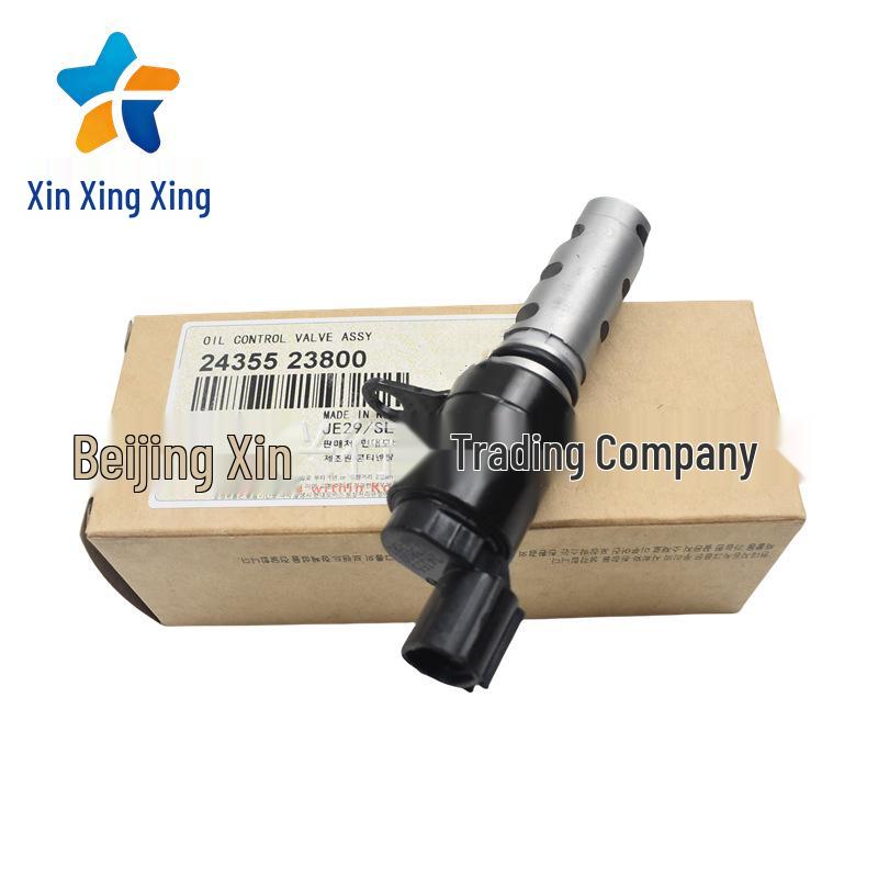 Engine Oil Control Solenoid Valve for Hyundai Kia Vehicles