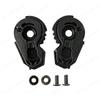 Motorcycle Helmet Lens For MT-V25B Genesis SV Genesis R SV Rymic R935SV Helmet Visor Windshield Shield Helmet Accessories