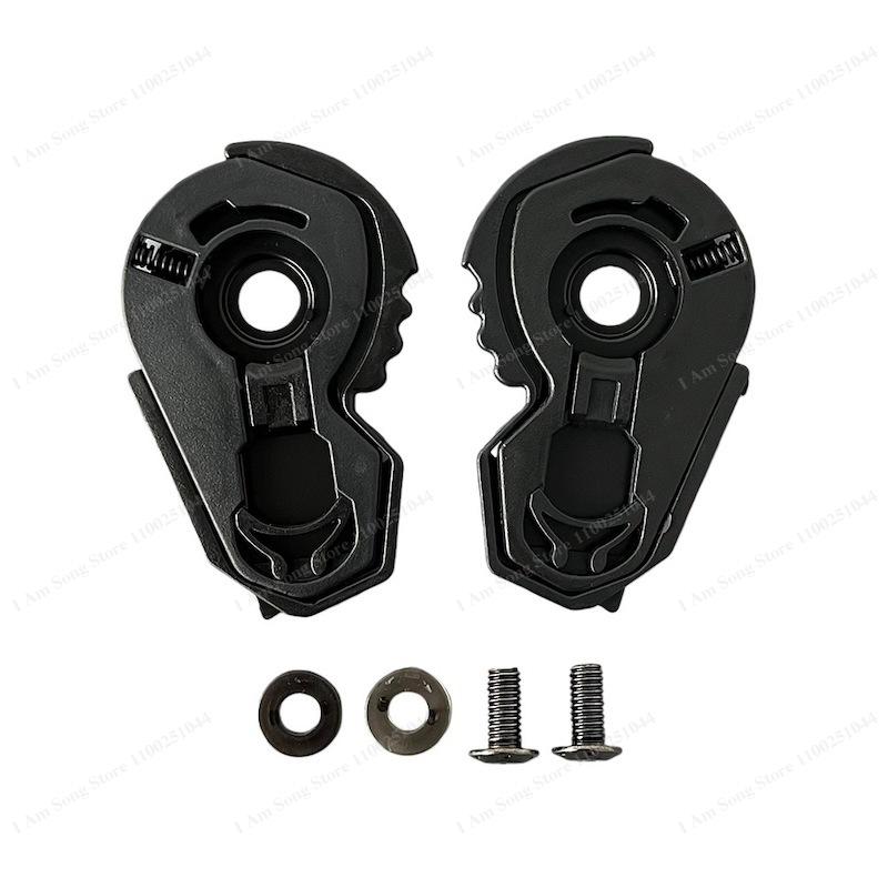 Motorcycle Helmet Lens For MT-V25B Genesis SV Genesis R SV Rymic R935SV Helmet Visor Windshield Shield Helmet Accessories