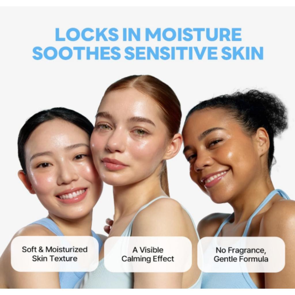 ROUND LAB 1025 Dokdo Cream 80ml+20ml