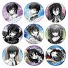 Code Geass Lelouch of the Rebellion Holo EYE Can Badge Part 2 Box of 9