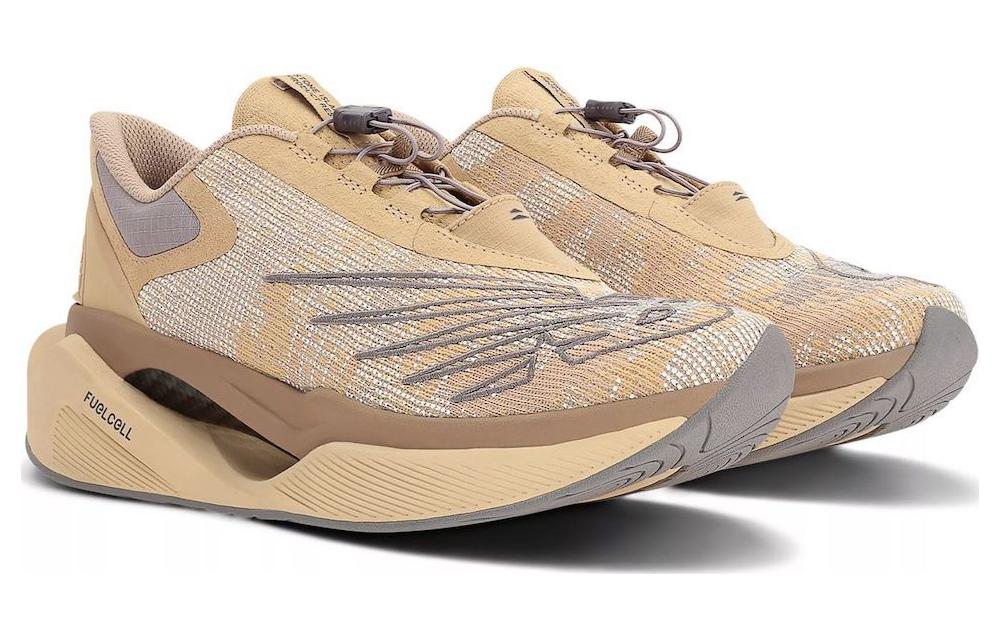 FuelCell C_1 Stone Island x Tokyo Design Studio x FuelCell C_1 New Balance 'Tan' MSRCXST
