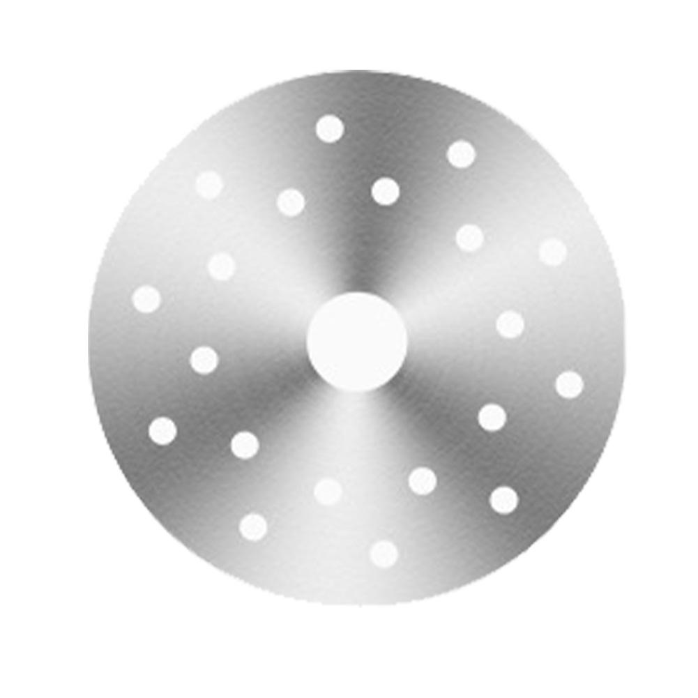1PC Induction Cooker Heat Diffuser Disc Stainless Steel Adapter Plate For Kitchen Casserole Cooking Hob Converter Tool